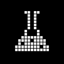 Значок Glyph Lab -Widgets, Glyph Toys